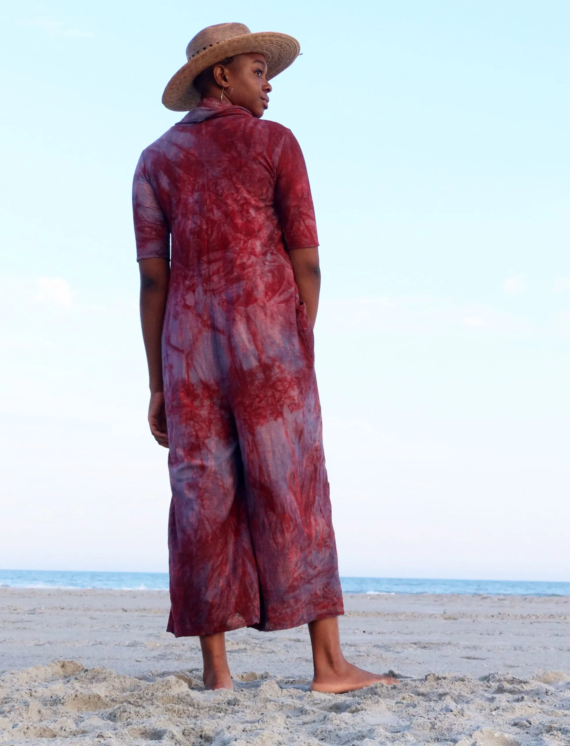 Nomad Origami Pedal Jumper