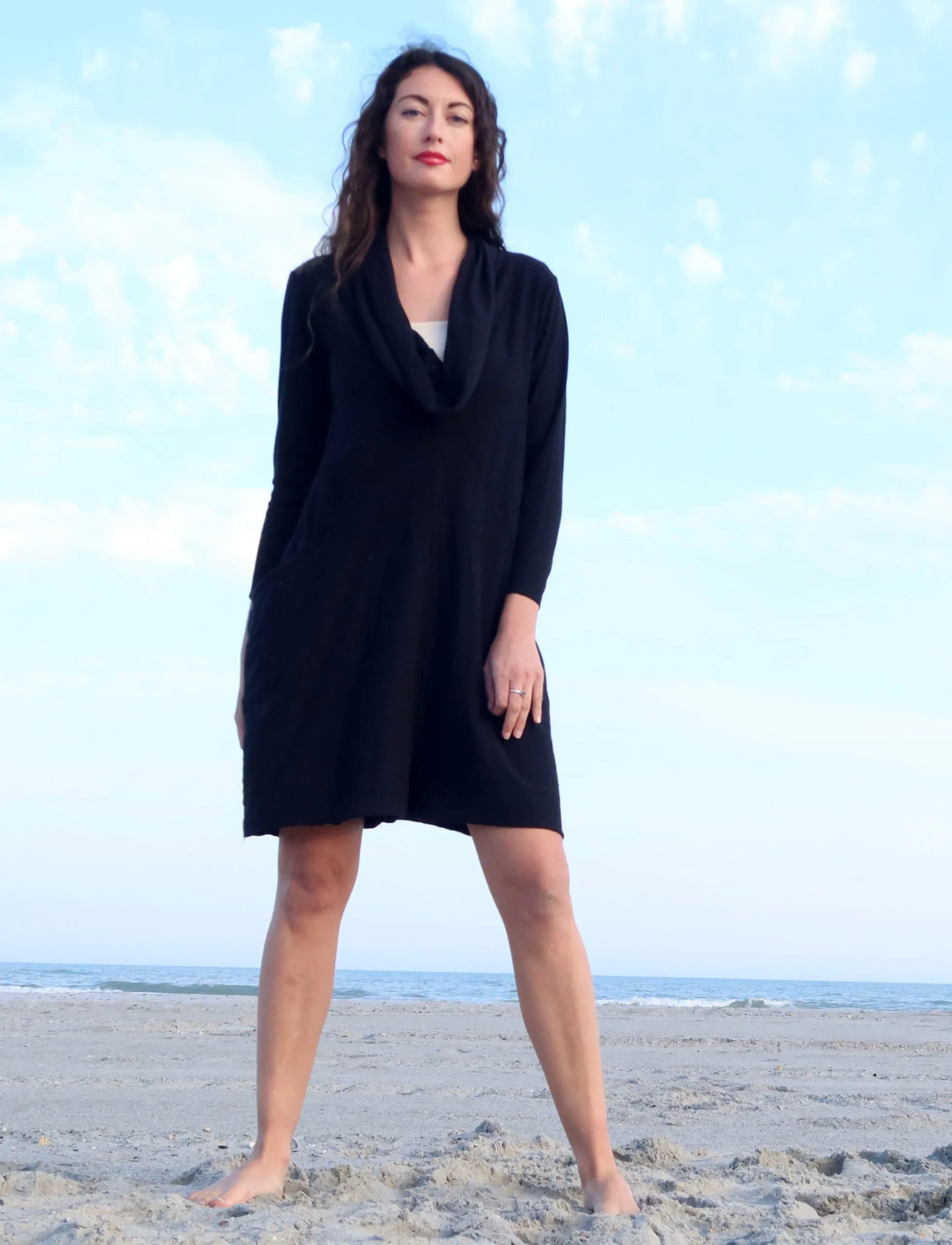 Nomad Origami Short Jumper