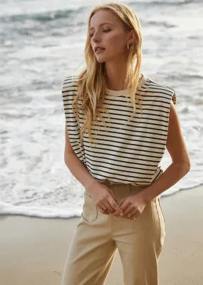 Olivia Knit Top