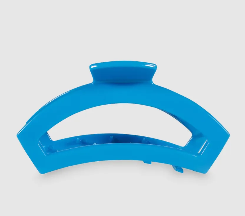 Open Bora Bora Hair Clip
