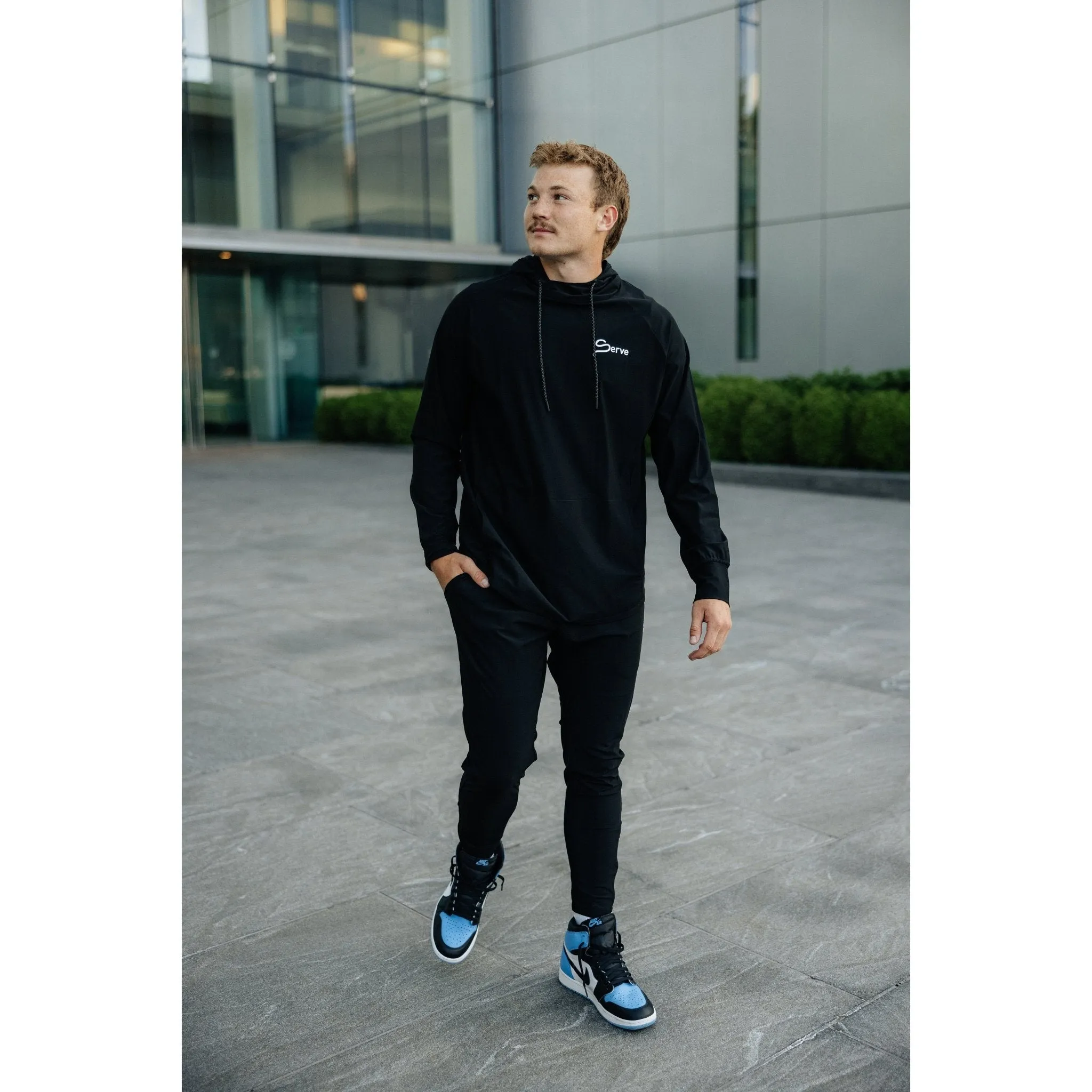 P-Day Joggers