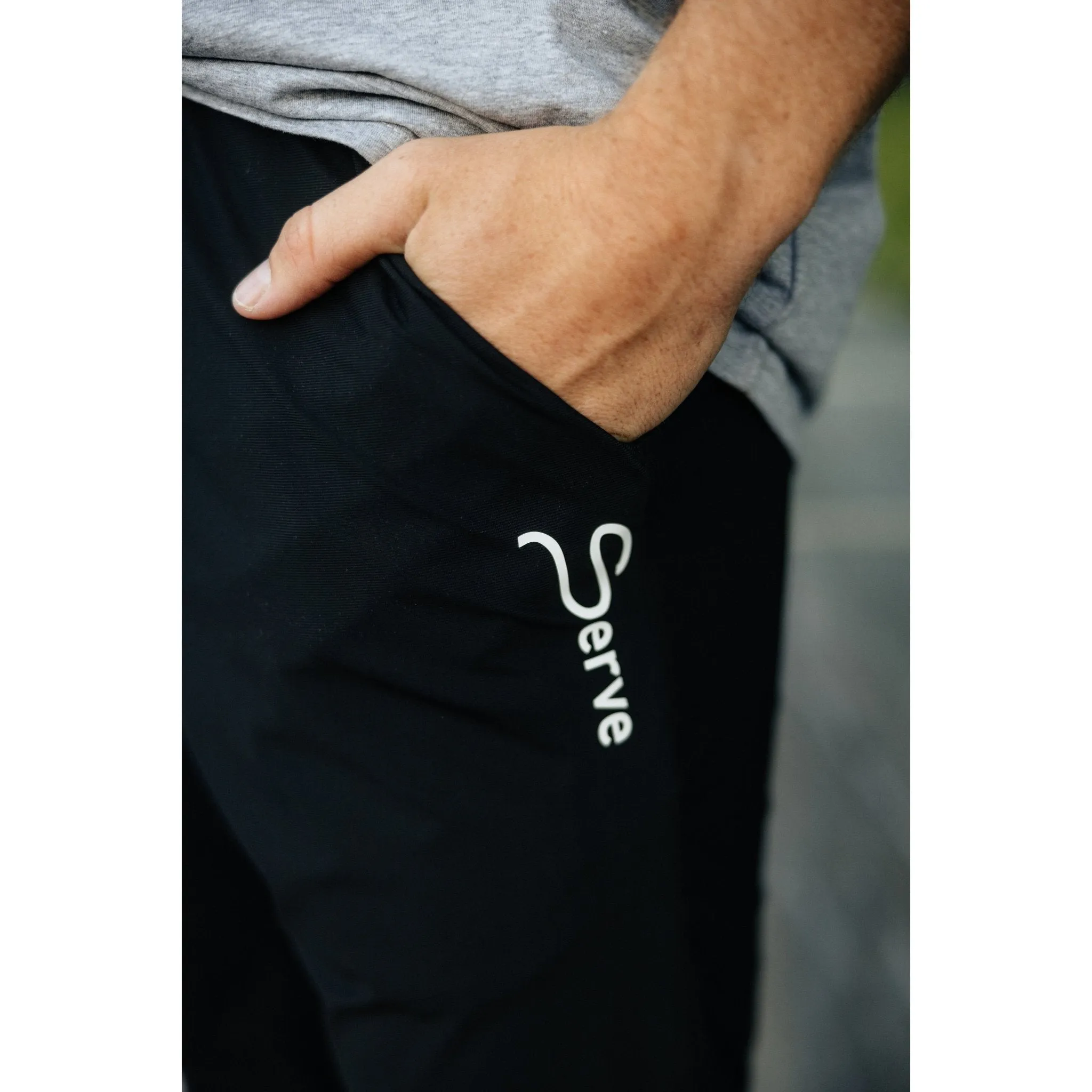 P-Day Joggers