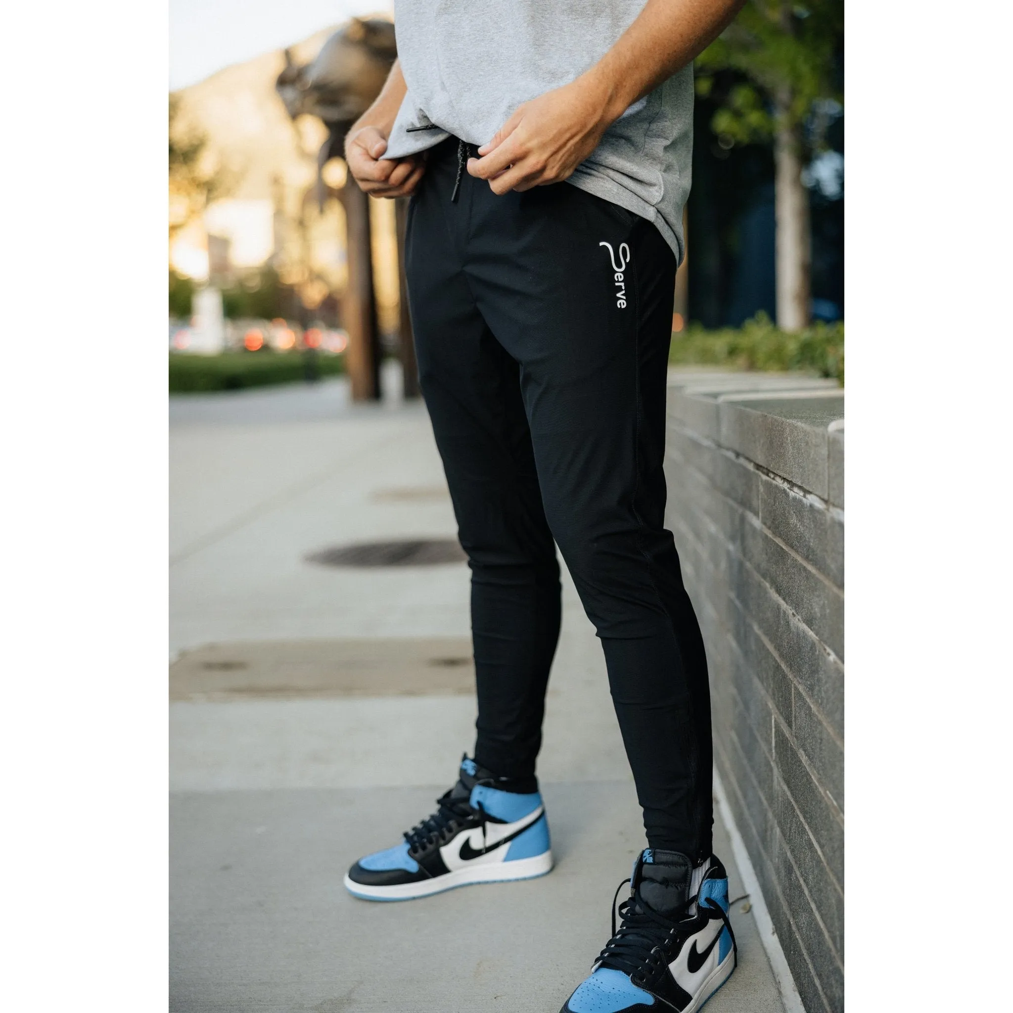 P-Day Joggers