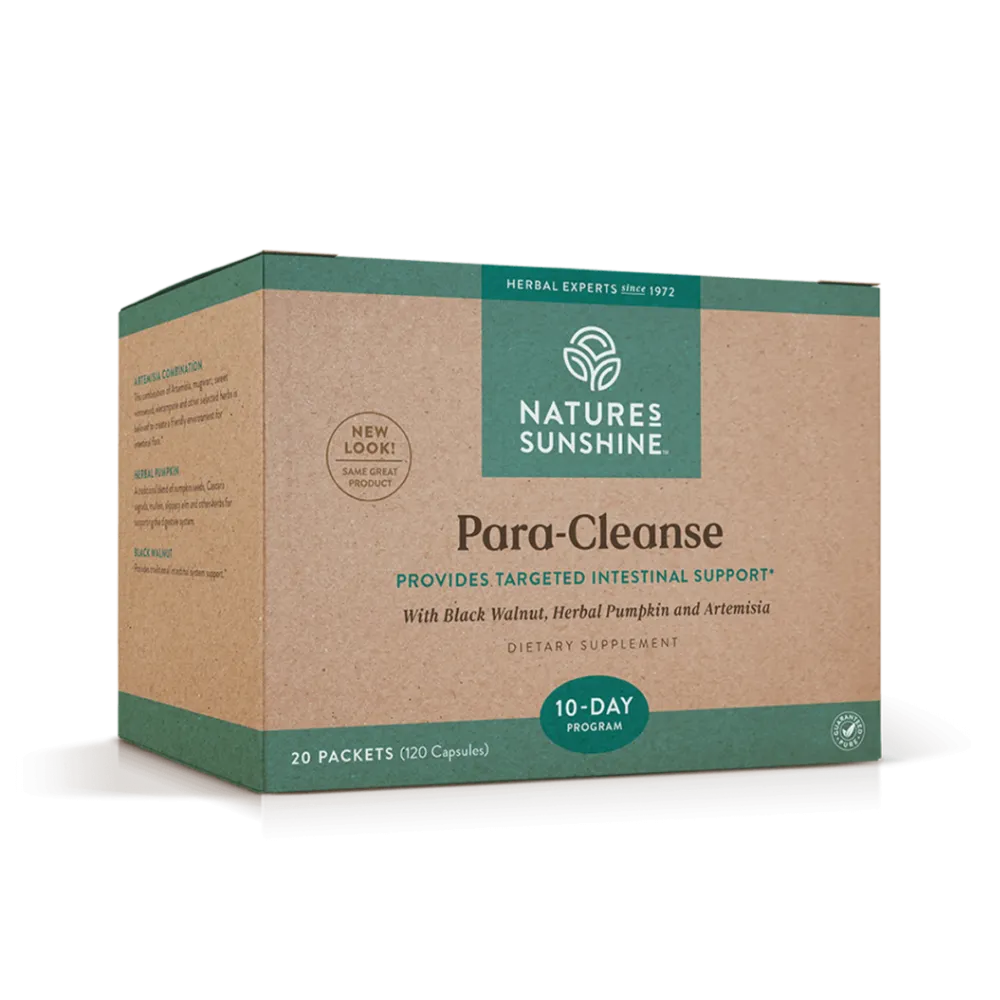 Para-Cleanse