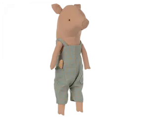 Pig- Overall