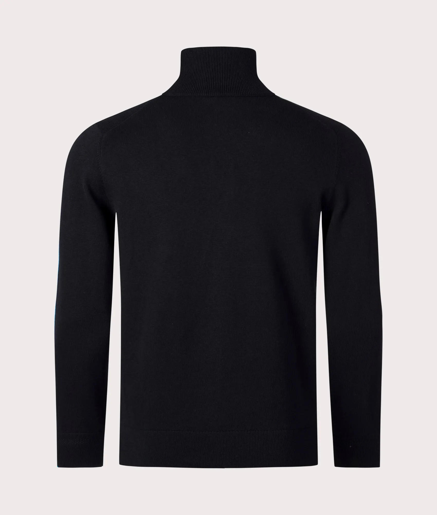 Quarter Zip Kanobix Jumper
