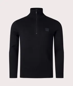 Quarter Zip Kanobix Jumper