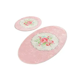 Rena DJT  Bath Mat