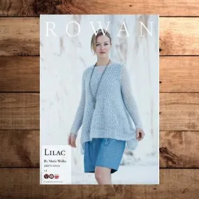 Rowan - Lilac