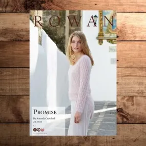 Rowan - Promise