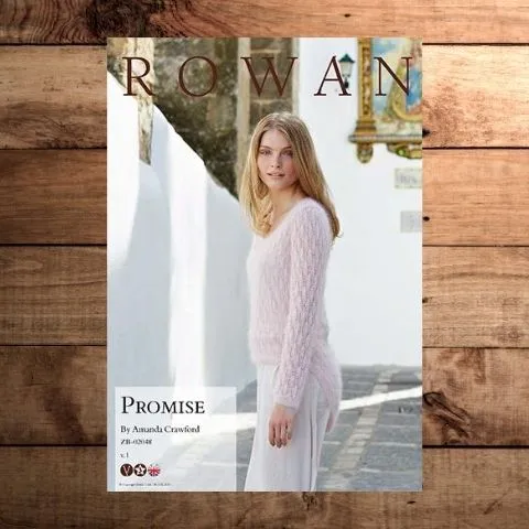 Rowan - Promise