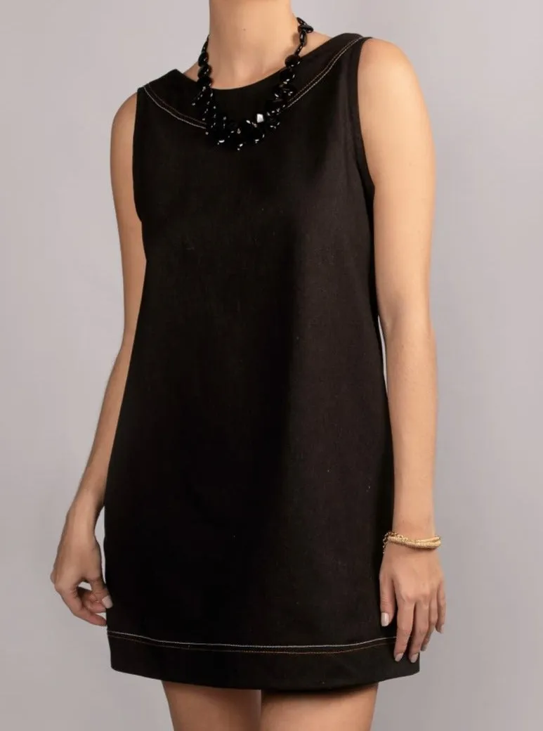 Sami Jumper - Black