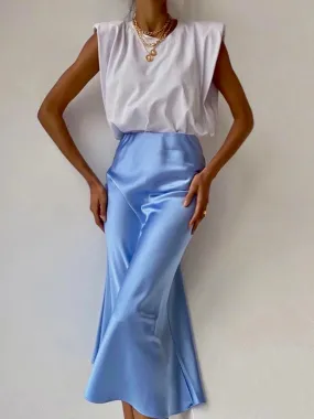 SHEILA SKIRT