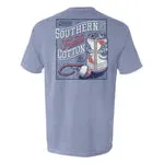Southern Fried Cotton: Pop a Top & Drop a Bobber