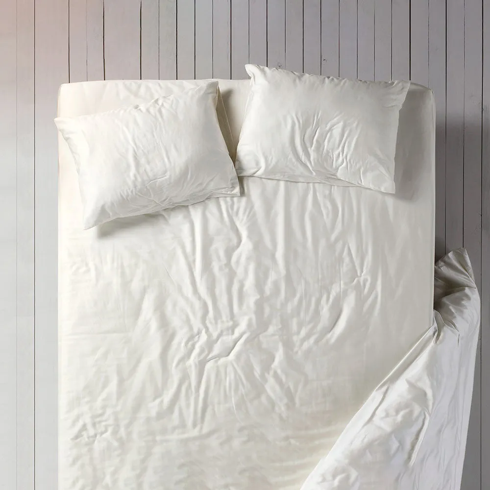 Split Top King Fitted Sheet, 1800 Thread Count, Ultra Comfort, Deep Pocket