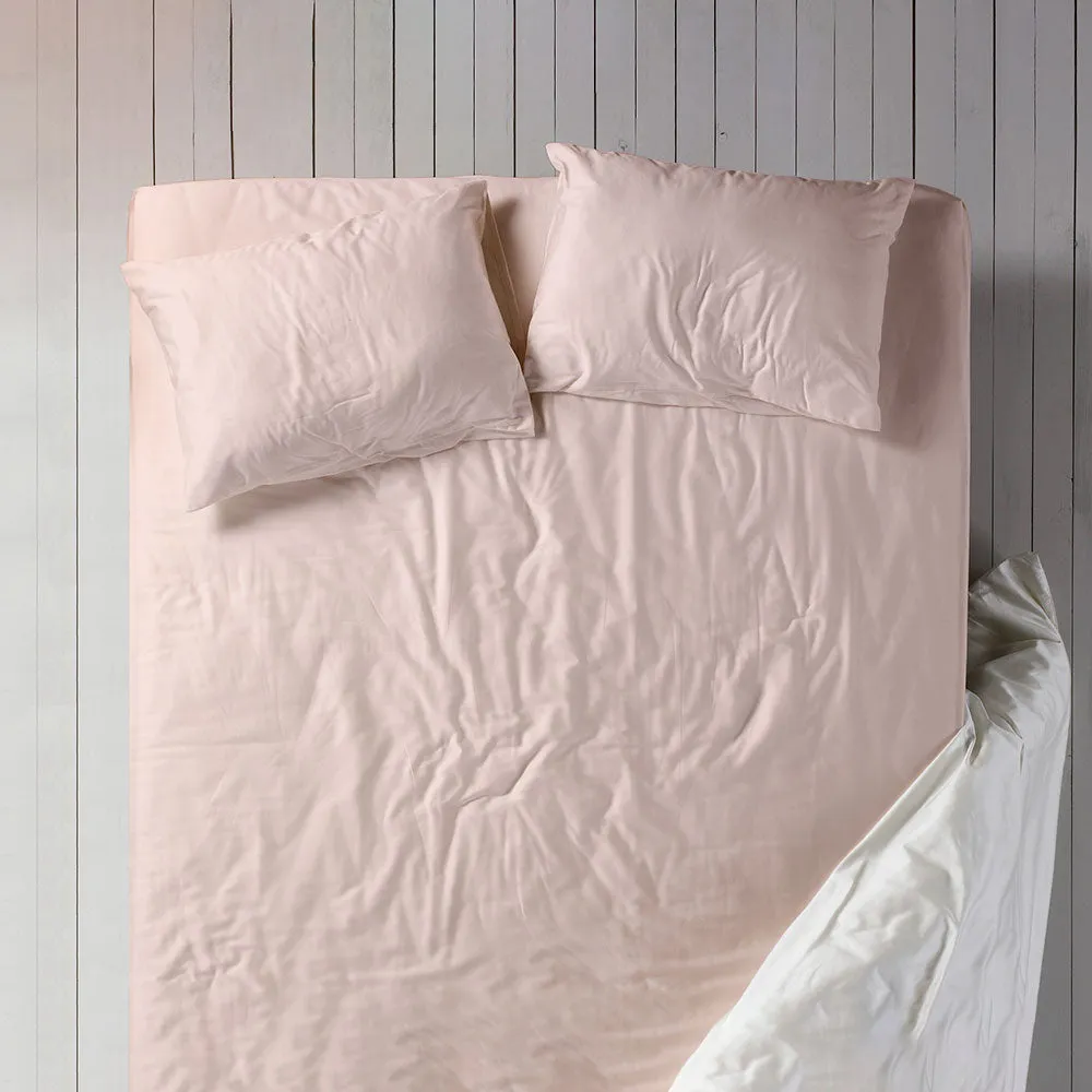 Split Top King Fitted Sheet, 1800 Thread Count, Ultra Comfort, Deep Pocket