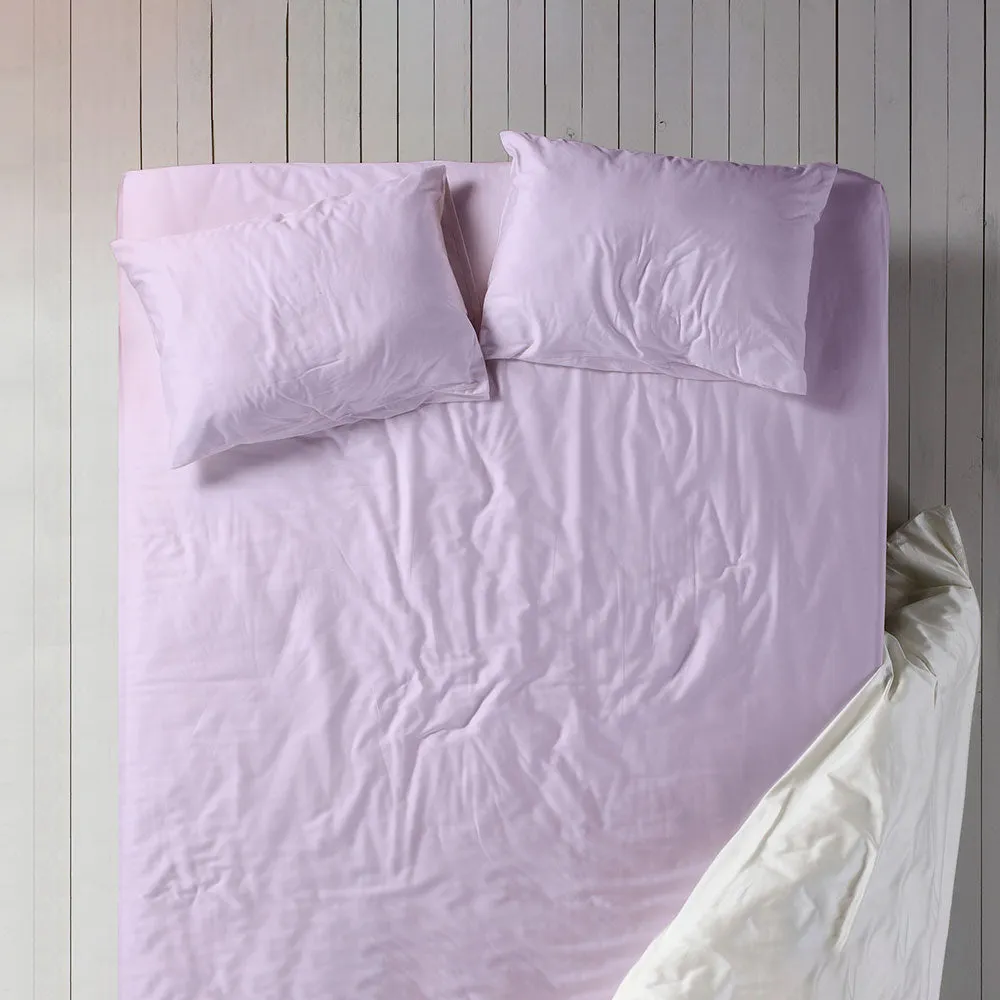 Split Top King Fitted Sheet, 1800 Thread Count, Ultra Comfort, Deep Pocket