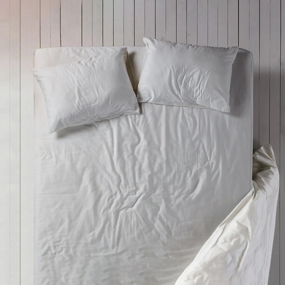 Split Top King Fitted Sheet, 1800 Thread Count, Ultra Comfort, Deep Pocket