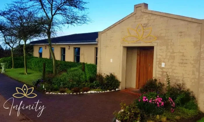 Spoil your Loved One Full Day Spa Package for Two – Infinity Wellness Spa Zevenwacht