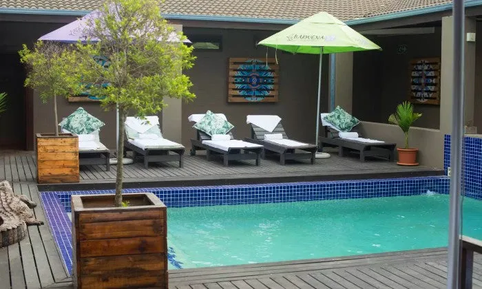 Spoil your Loved One Full Day Spa Package for Two – Infinity Wellness Spa Zevenwacht
