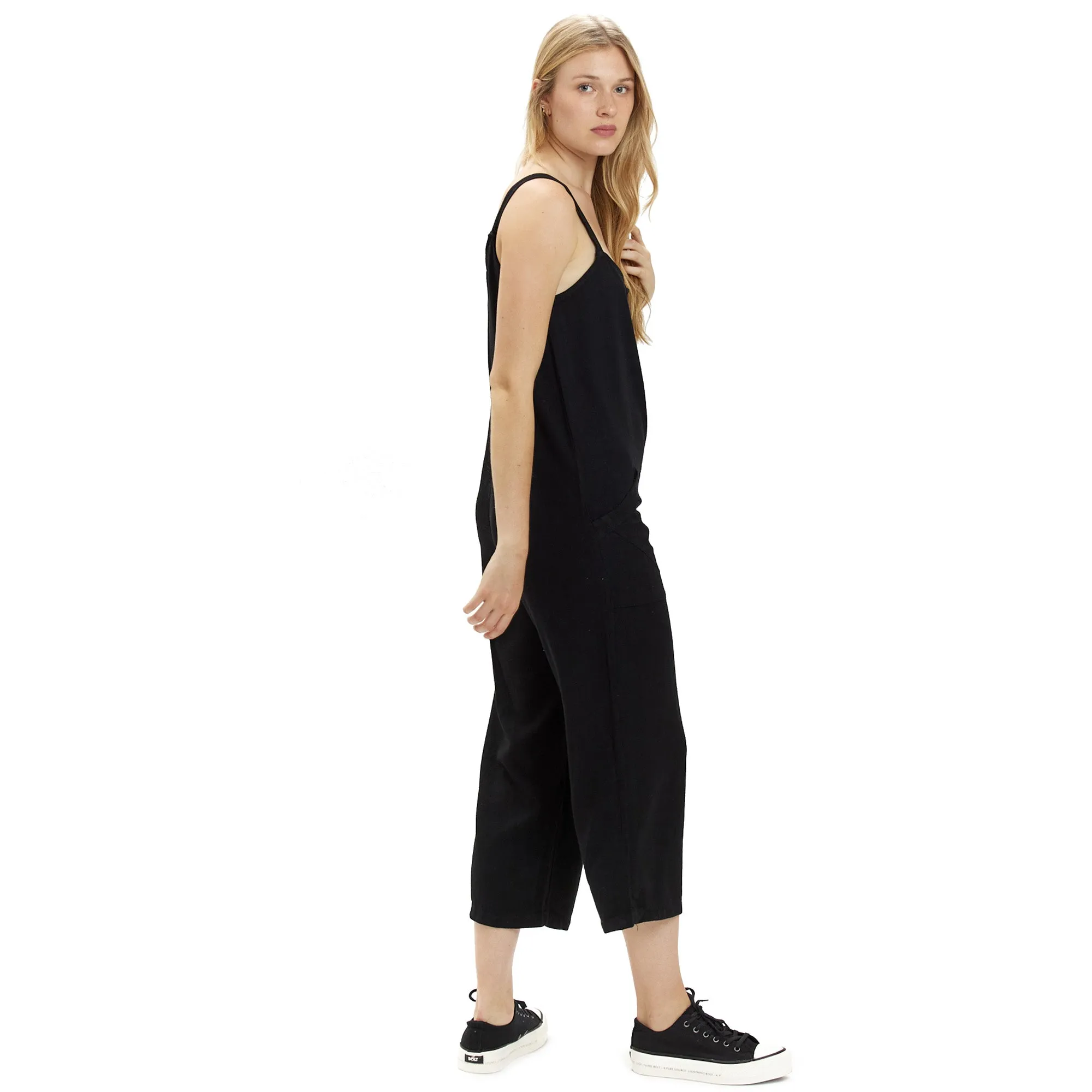 Terral Jumpsuit Womens - Lightning Bolt ⚡