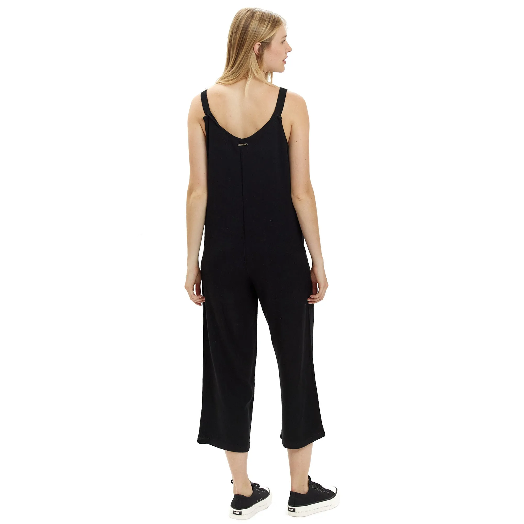Terral Jumpsuit Womens - Lightning Bolt ⚡