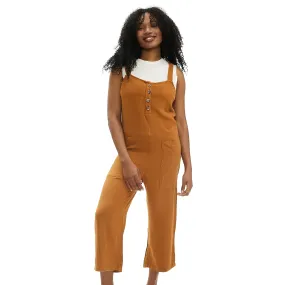 Terral Jumpsuit Womens - Lightning Bolt ⚡