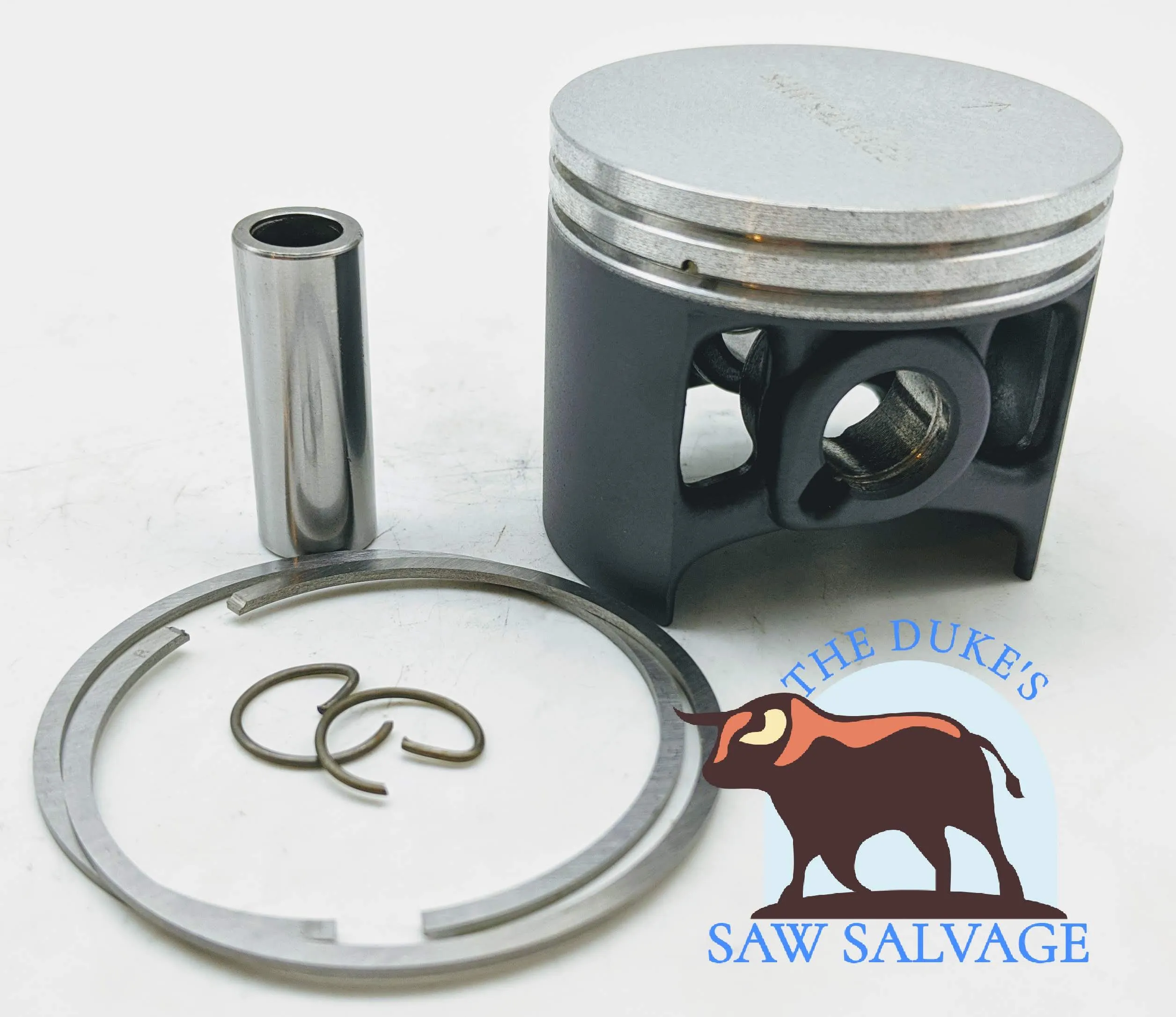 THE DUKE'S PERFORMANCE COATED PISTON FITS STIHL 064 52MM