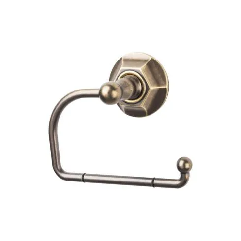 Top Knobs Edwardian Bath Tissue Hook