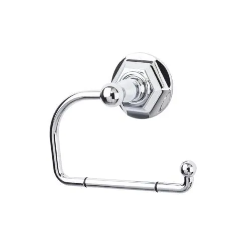 Top Knobs Edwardian Bath Tissue Hook