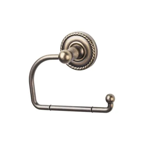 Top Knobs Edwardian Bath Tissue Hook