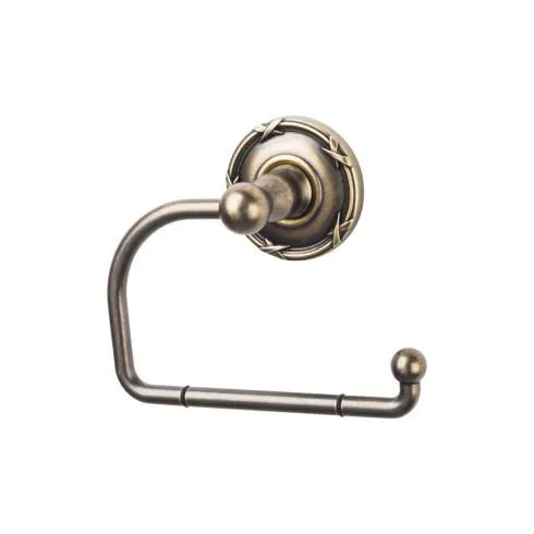 Top Knobs Edwardian Bath Tissue Hook