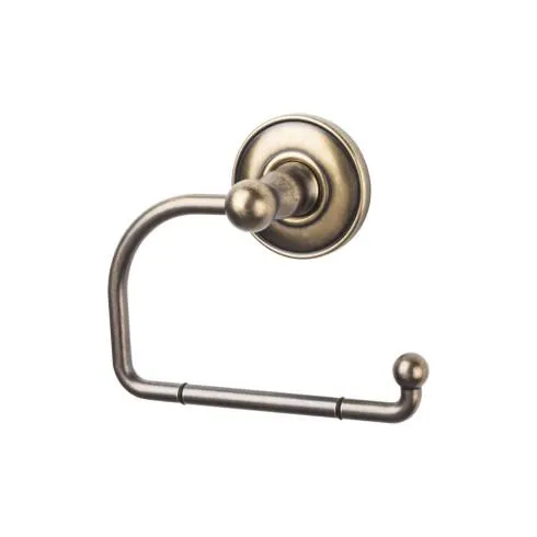 Top Knobs Edwardian Bath Tissue Hook
