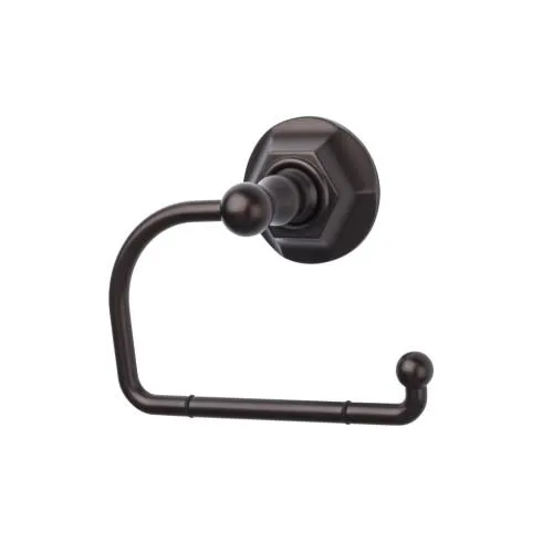 Top Knobs Edwardian Bath Tissue Hook