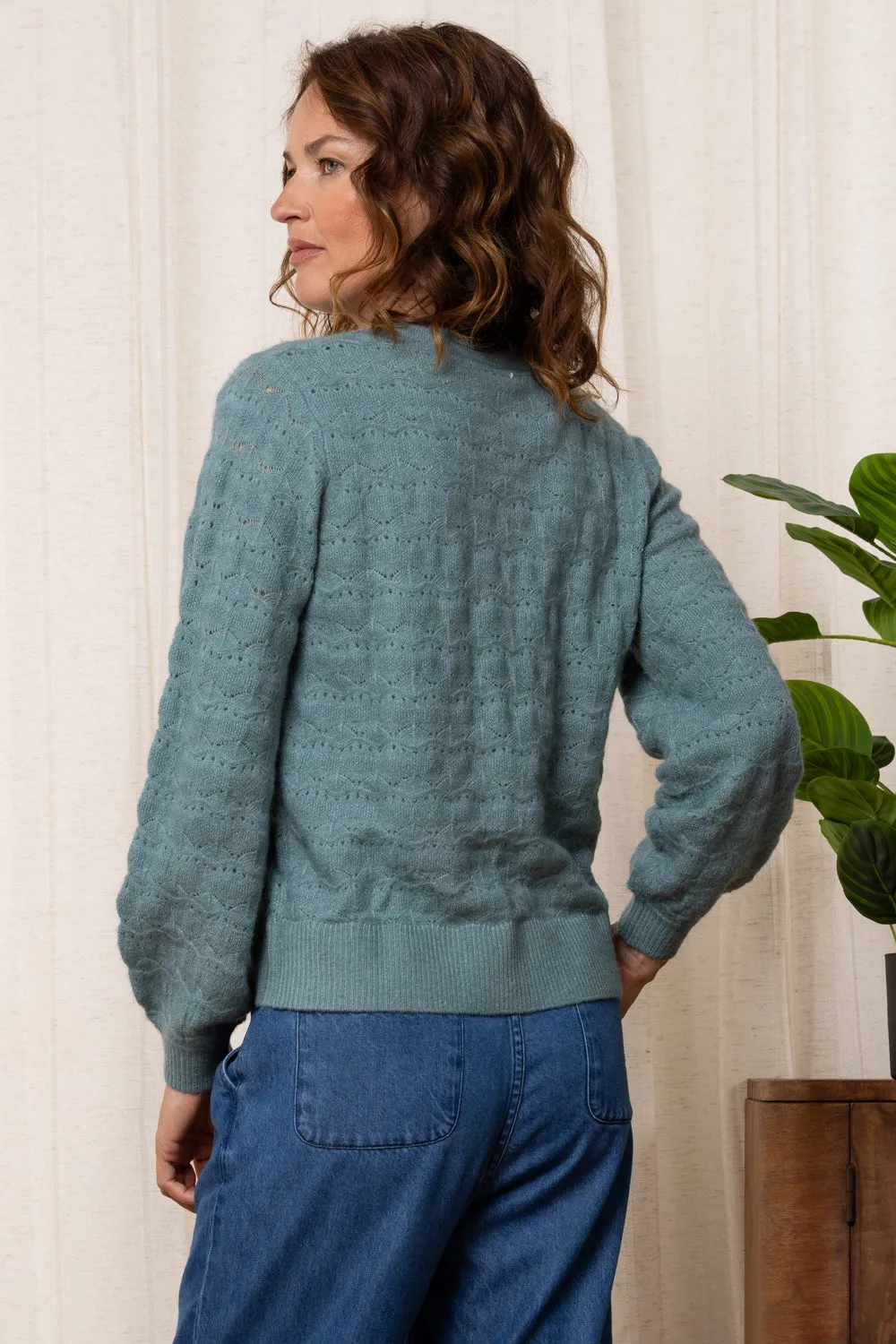 Virginia Jumper