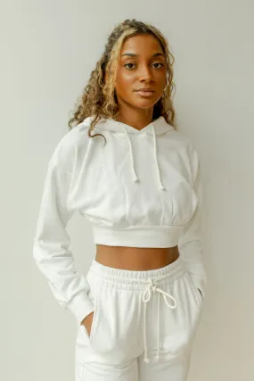 weekend fit set (hoodie)