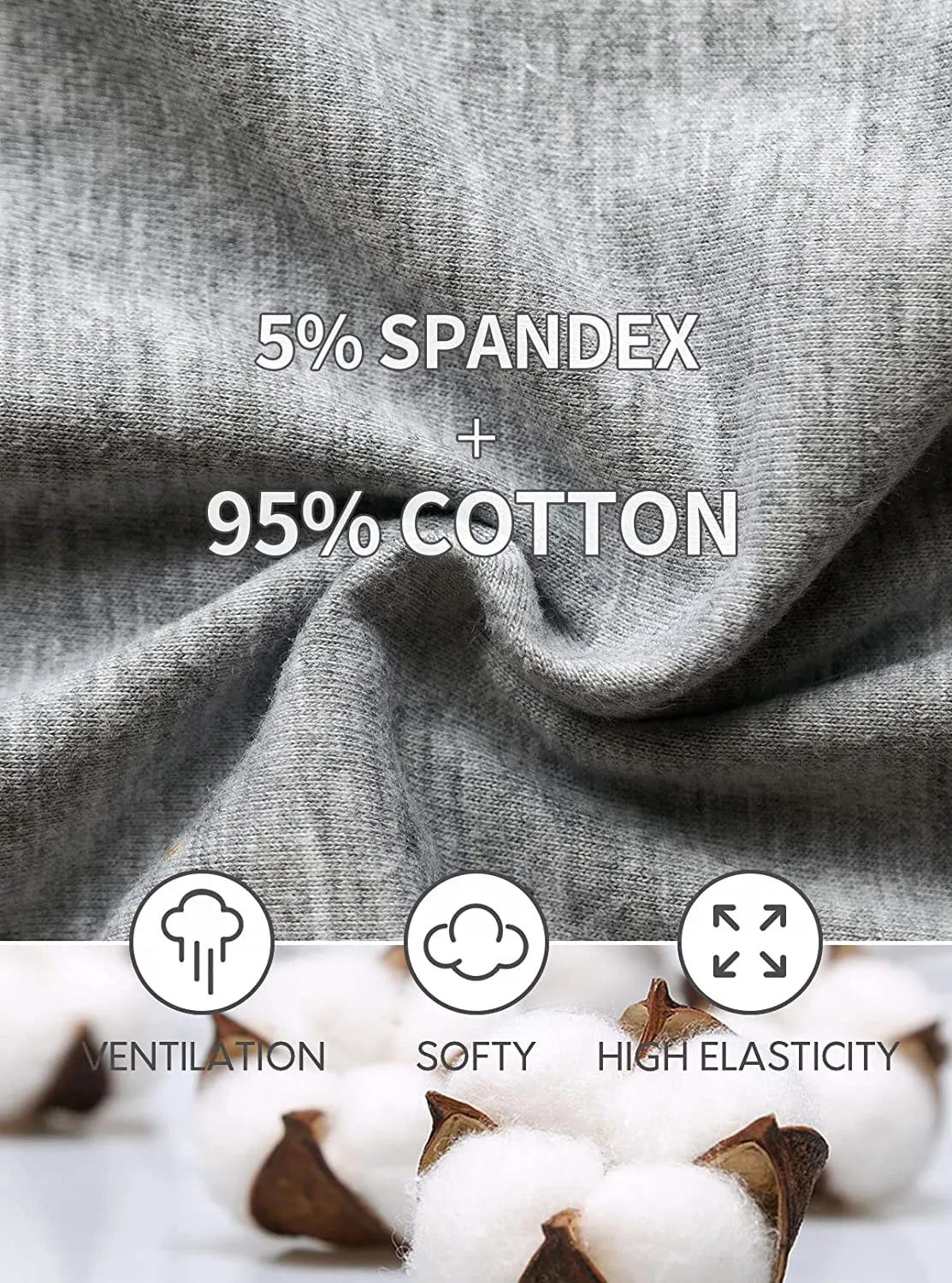 Womens Sweatpants with Pockets