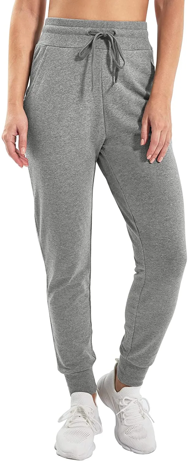 Womens Sweatpants with Pockets