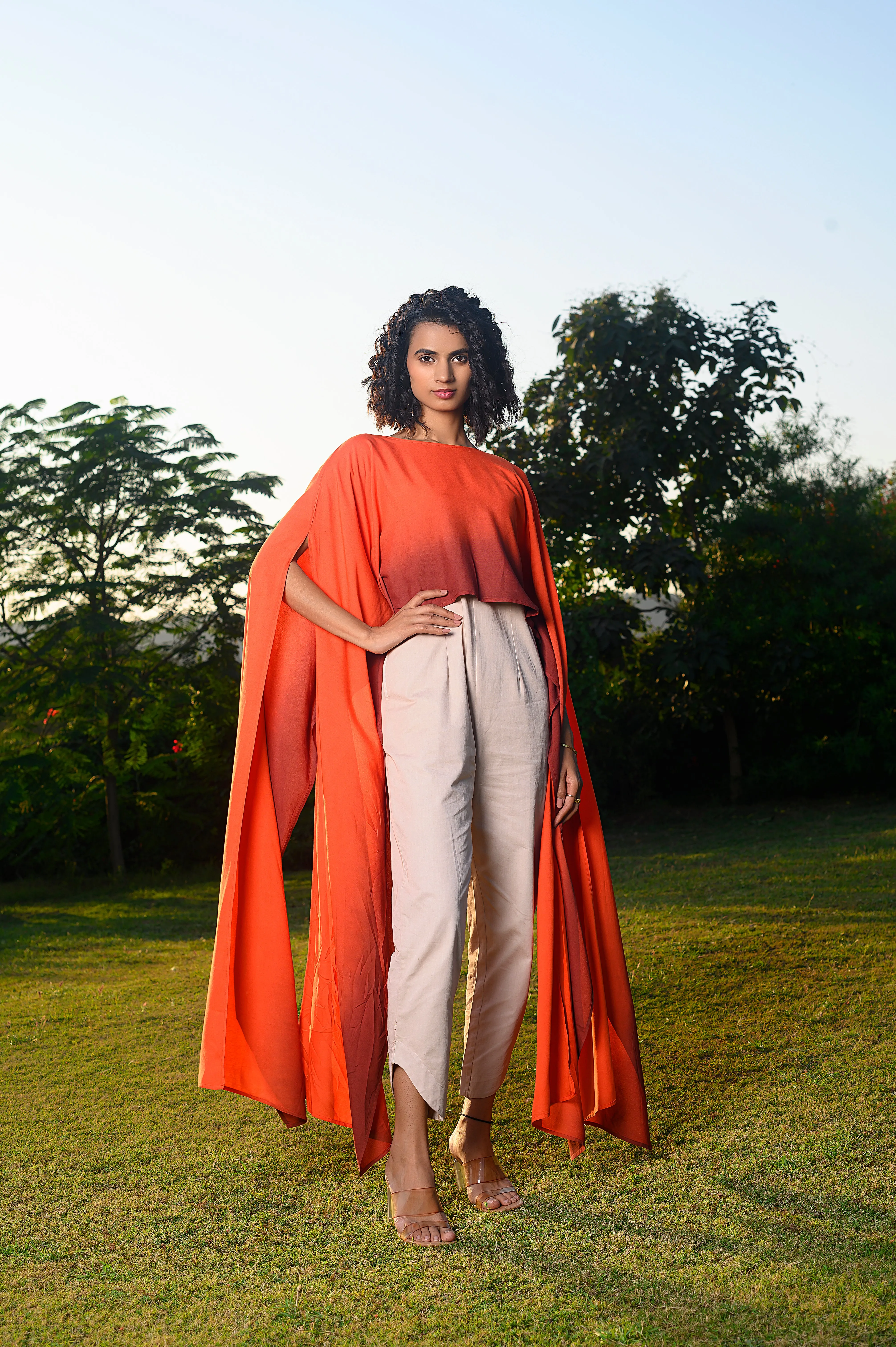 YASNA JUMSUIT