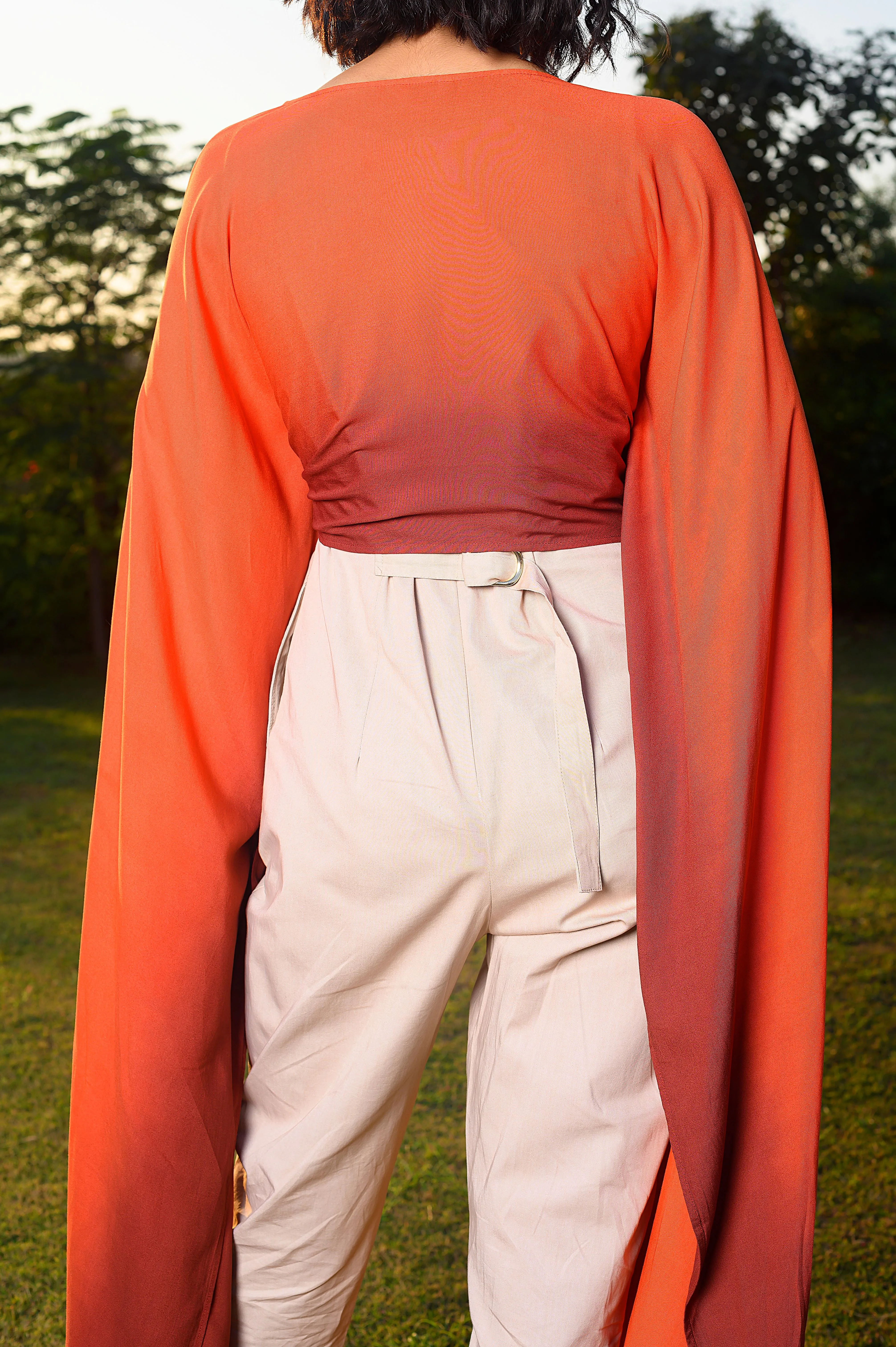 YASNA JUMSUIT