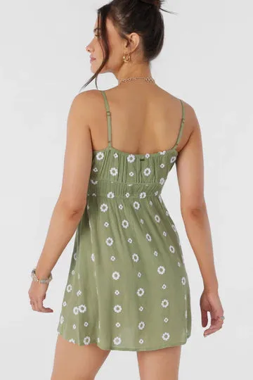 Yazza Dress