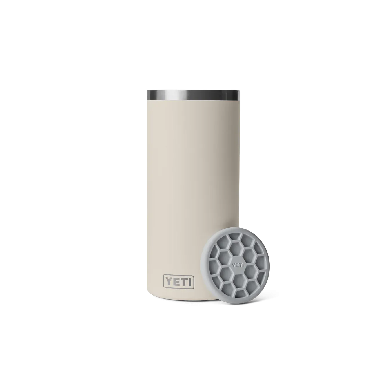 Yeti Rambler Wine Chiller Cape Taupe
