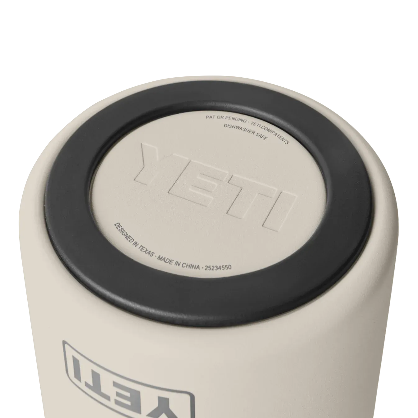 Yeti Rambler Wine Chiller Cape Taupe
