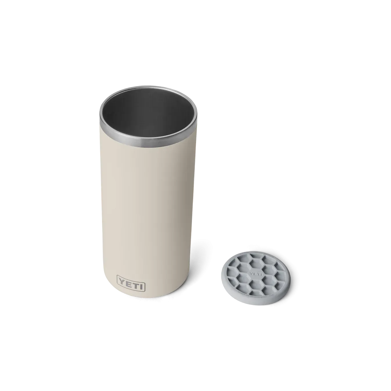 Yeti Rambler Wine Chiller Cape Taupe