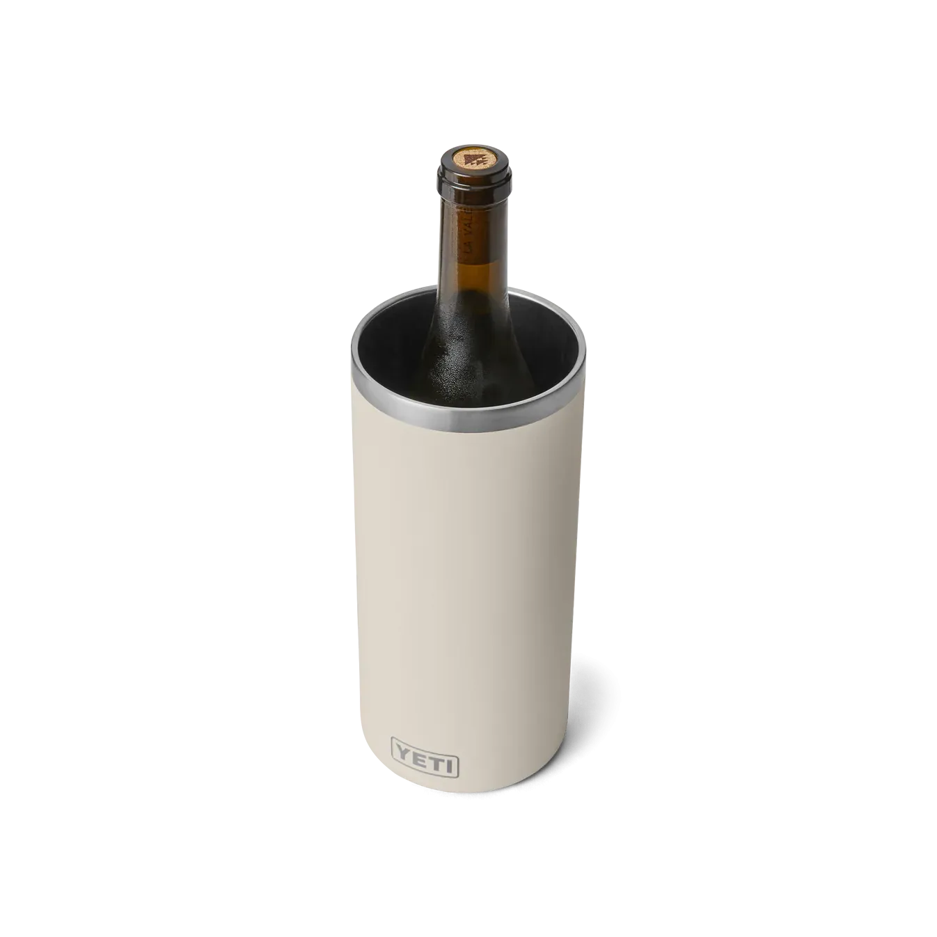Yeti Rambler Wine Chiller Cape Taupe