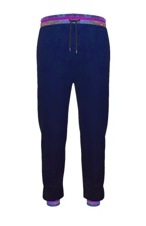 Zebra Rainbows Joggers