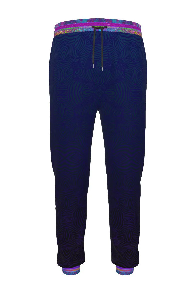 Zebra Rainbows Joggers