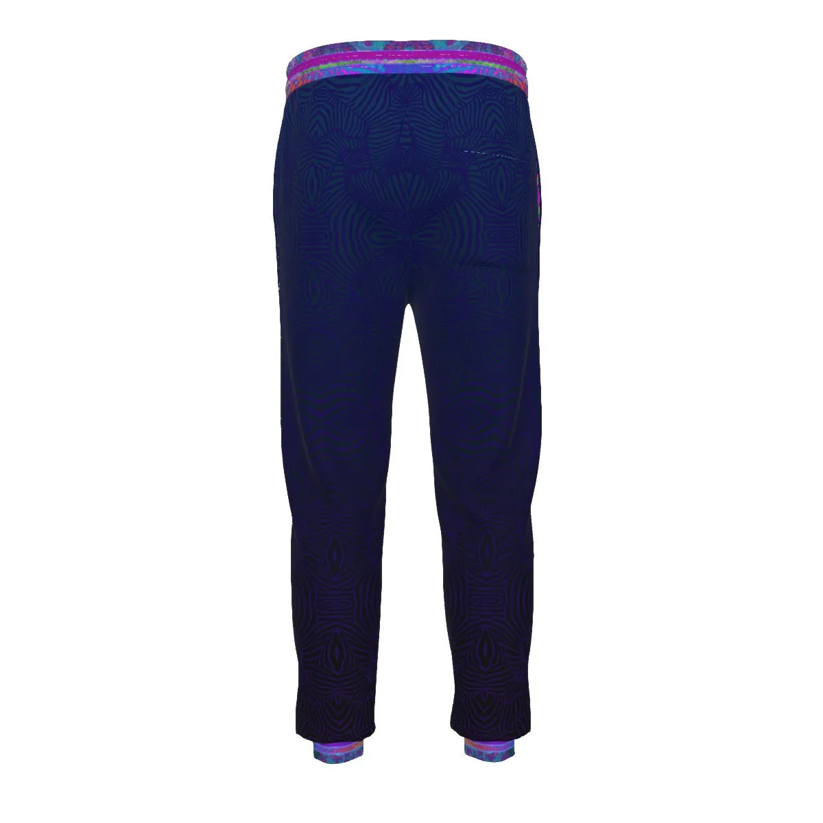 Zebra Rainbows Joggers